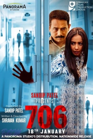 706 (2019) Hindi Movie [1.2GB] HD Poster Download - Filmyzilla