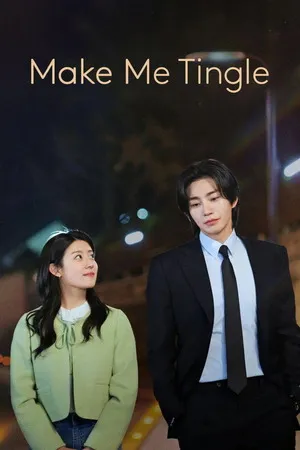Make Me Tingle 2026 Season 01 Hindi - Korean Audio [EP – 04 Added] HD Poster Download - Filmyzilla