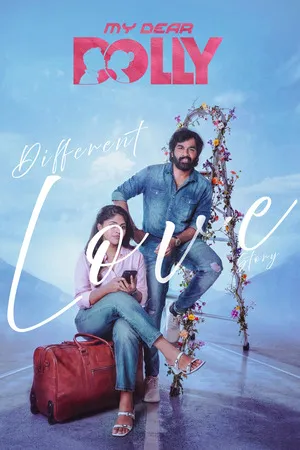 My Dear Dolly 2026 Hindi Audio HD Poster Download - Filmyzilla