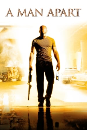 A Man Apart (2003) 100mb Hindi Dual Audio movie Download HD Poster Download - Filmyzilla