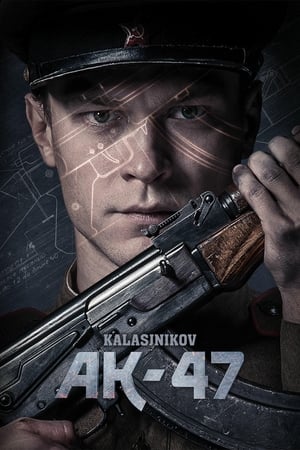 Ak-47 (Kalashnikov) 2020 Hindi Dual Audio – HD Poster Download - Filmyzilla