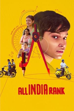 All India Rank 2024 Hindi – – HD Poster Download - Filmyzilla