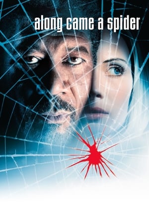 Along Came a Spider (2001) Hindi Dual Audio 330MB HD Poster Download - Filmyzilla