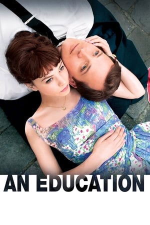 An Education (2009) Hindi Dual Audio – HD Poster Download - Filmyzilla