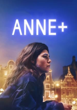 Anne+: The Film (2021) Hindi Dual Audio – HD Poster Download - Filmyzilla
