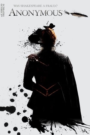 Anonymous (2011) Hindi Dual Audio 400MB HD Poster Download - Filmyzilla