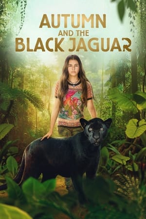 Autumn And The Black Jaguar 2024 Hindi Dual Audio – – 720p – HD Poster Download - Filmyzilla