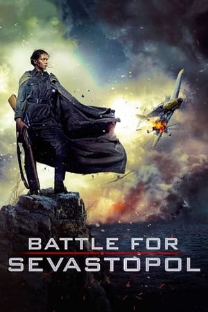 Battle for Sevastopol (2015) Hindi Dual Audio [1GB] HD Poster Download - Filmyzilla