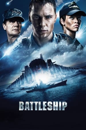 Battleship (2012) 100mb Hindi Dual Audio movie Download HD Poster Download - Filmyzilla