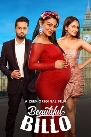 Beautiful Billo 2022 Punjabi Movie – HD Poster Download - Filmyzilla