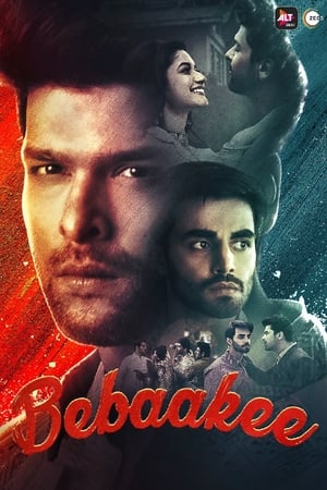 Bebaakee 2020 Season 01 All Episodes Hindi [Complete] – HD Poster Download - Filmyzilla