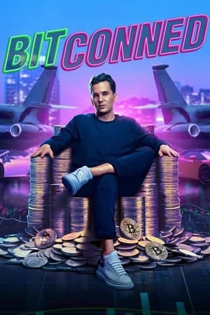 Bitconned (2024) Hindi Dual Audio – HD Poster Download - Filmyzilla