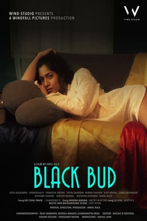 Black Bud (2021) Hindi Movie – [300MB] HD Poster Download - Filmyzilla