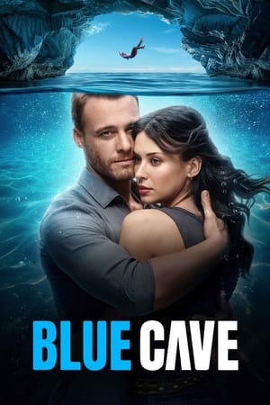 Blue Cave (2024) Hindi Dual Audio – 720p – HD Poster Download - Filmyzilla