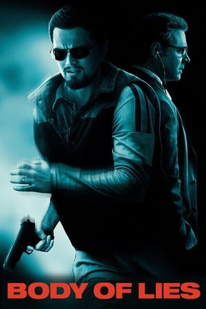 Body of Lies (2008) Hindi Dual Audio 400MB HD Poster Download - Filmyzilla