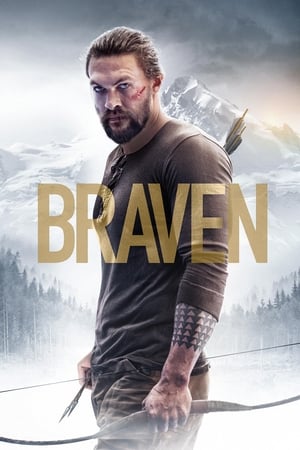 Braven (2018) Hindi Dual Audio – HD Poster Download - Filmyzilla