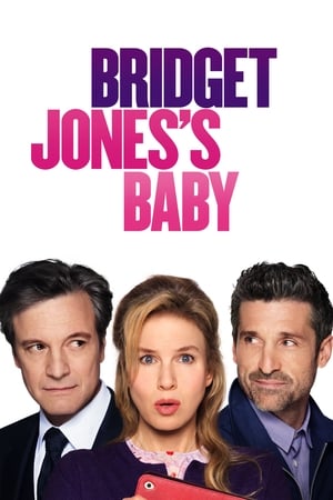 Bridget Jones's Baby (2016) Hindi Dual Audio 380MB ESubs HD Poster Download - Filmyzilla