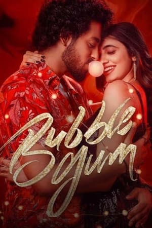 Bubblegum 2023 Hindi (HQ-Dub OST) Dual Audio – HD Poster Download - Filmyzilla