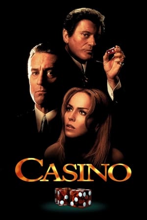 Casino 1995 100mb Hindi Dual Audio movie Download HD Poster Download - Filmyzilla