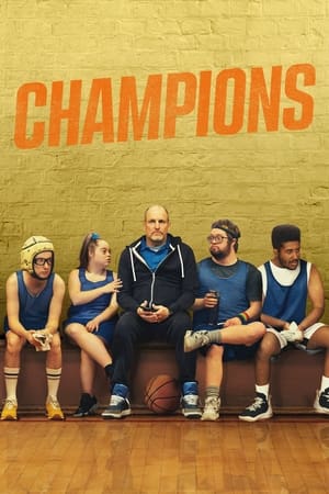 Champions 2023 Hindi Dual Audio – HD Poster Download - Filmyzilla