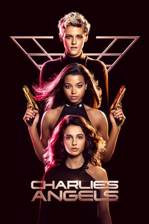 Charlie’s Angels (2019) Hindi Dual Audio (ORG) [1.1GB] HD Poster Download - Filmyzilla