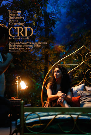 Crd (2016) Hindi Movie - [300MB] HD Poster Download - Filmyzilla