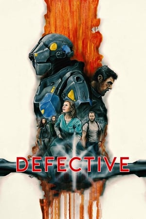 Defective (2017) Hindi Dual Audio [950MB] HD Poster Download - Filmyzilla