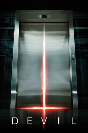 Devil 2010 Hindi Dual Audio 260MB HD Poster Download - Filmyzilla