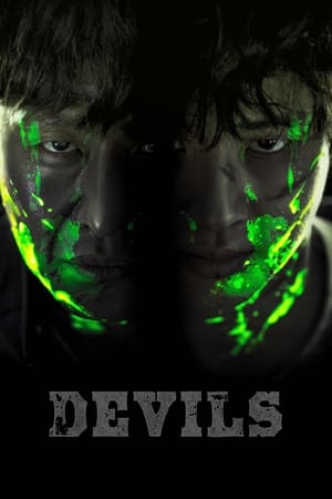 Devils 2023 Hindi – – HD Poster Download - Filmyzilla