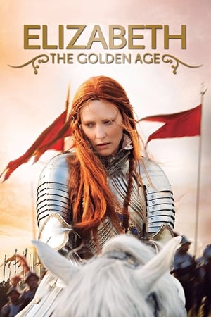 Elizabeth The Golden Age 2007 Hindi Dual Audio 350MB HD Poster Download - Filmyzilla