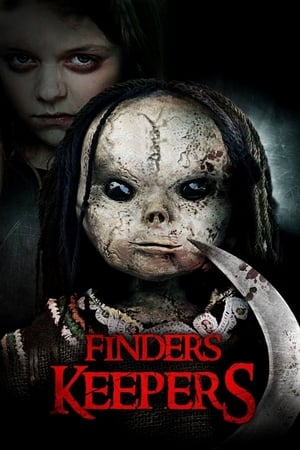 Finders Keepers (2017) Hindi Dual Audio [860MB] HD Poster Download - Filmyzilla