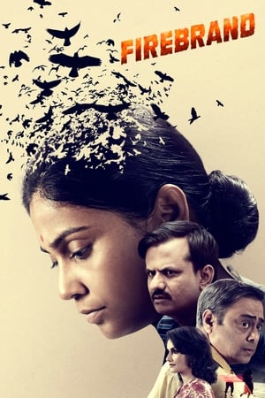 Firebrand (2019) Hindi Movie [950MB] HD Poster Download - Filmyzilla