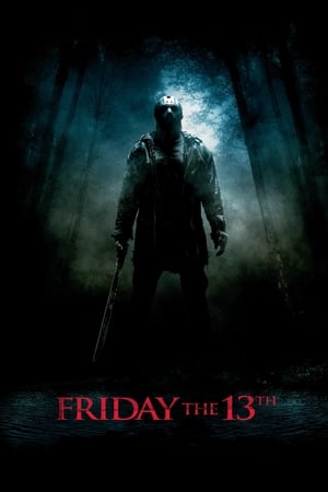 Friday the 13th (2009) Hindi Dual Audio [850MB] HD Poster Download - Filmyzilla