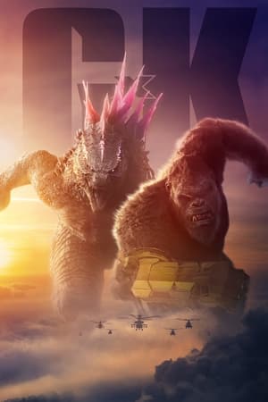 Godzilla x Kong: The New Empire 2024 Hindi (Cleaned) Dual Audio – – HD Poster Download - Filmyzilla