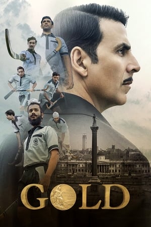 Gold (2018) Hindi Movie [1.4GB] HD Poster Download - Filmyzilla