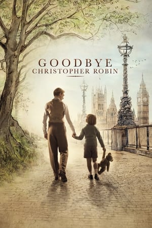 Goodbye Christopher Robin (2017) Dual Audio Hindi [ESubs] ORG Full Movie - 930MB HD Poster Download - Filmyzilla