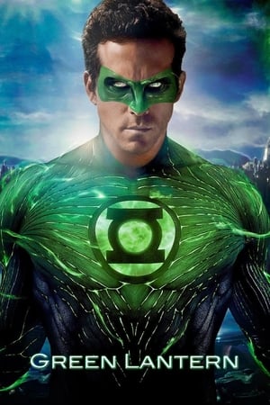Green Lantern (2011) Hindi Dual Audio [850MB] ESubs HD Poster Download - Filmyzilla