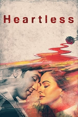 Heartless (2014) Hindi Movie [1GB] HD Poster Download - Filmyzilla