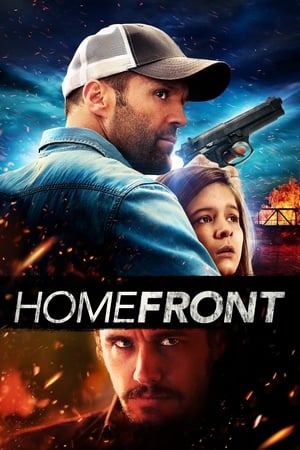 Homefront 2013 100mb Hindi Dual Audio movie Download HD Poster Download - Filmyzilla
