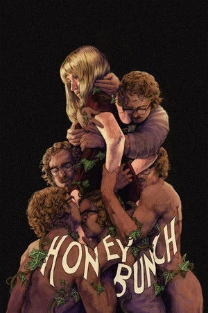 Honey Bunch 2026 Hindi - English Dual Audio HD Poster Download - Filmyzilla