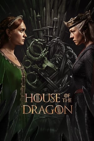 House of the Dragon (2024) (Season 2) Hindi – – – Episode 1 Added HD Poster Download - Filmyzilla