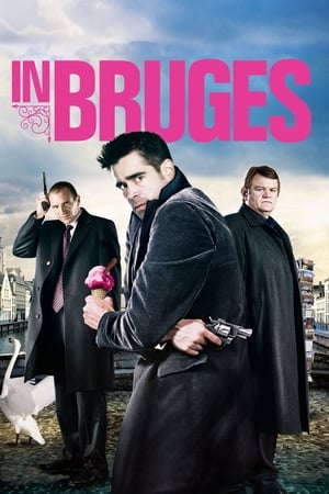In Bruges (2008) Hindi Dual Audio [950MB] HD Poster Download - Filmyzilla