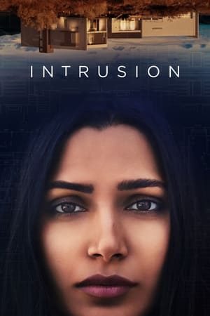 Intrusion (2021) Hindi Dual Audio [950MB] HD Poster Download - Filmyzilla