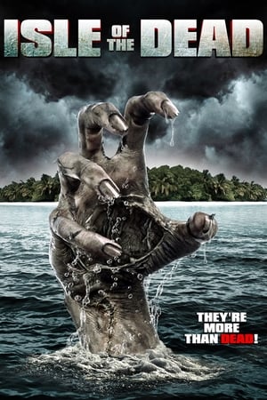 Isle of the Dead 2016 Hindi Dual Audio 300MB HD Poster Download - Filmyzilla