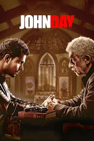 John Day (2013) Hindi Movie - [380MB] HD Poster Download - Filmyzilla