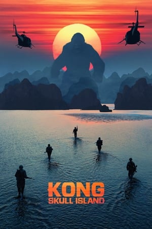 Kong Skull Island 2017 Hindi Dual [1.1GB] Download HD Poster Download - Filmyzilla