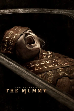 Lee Cronin’s The Mummy 2026 Hindi Official Trailer - COMING SOON HD Poster Download - Filmyzilla