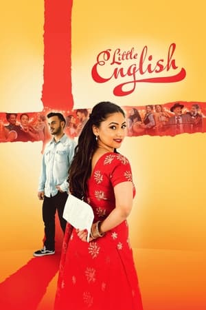 Little English 2022 Hindi Subbed HD Poster Download - Filmyzilla