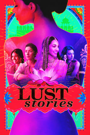 Lust Stories (2018) Movie [620MB] HD Poster Download - Filmyzilla
