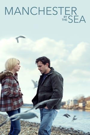 Manchester by the Sea 2016 Hindi Dual Audio [1.3GB] HD Poster Download - Filmyzilla